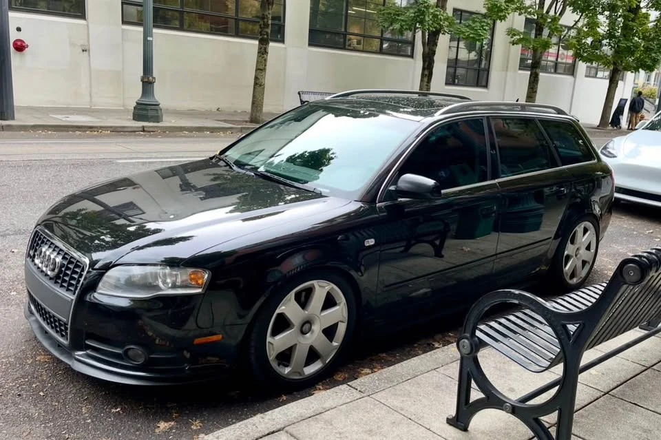 2006 Audi B7 A4 - Image 3 of 12