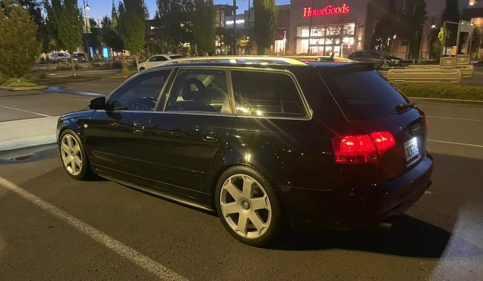 2006 Audi B7 A4 - Image 10 of 12