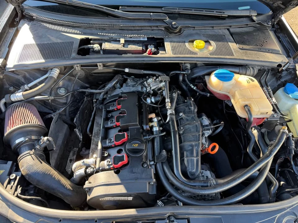 2006 Audi B7 A4 - Image 11 of 12