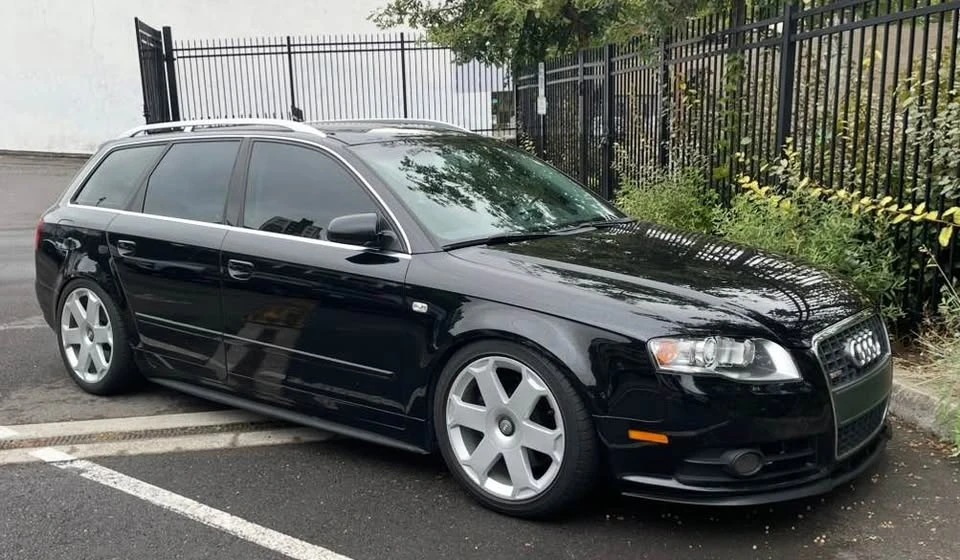2006 Audi B7 A4 - Image 4 of 12