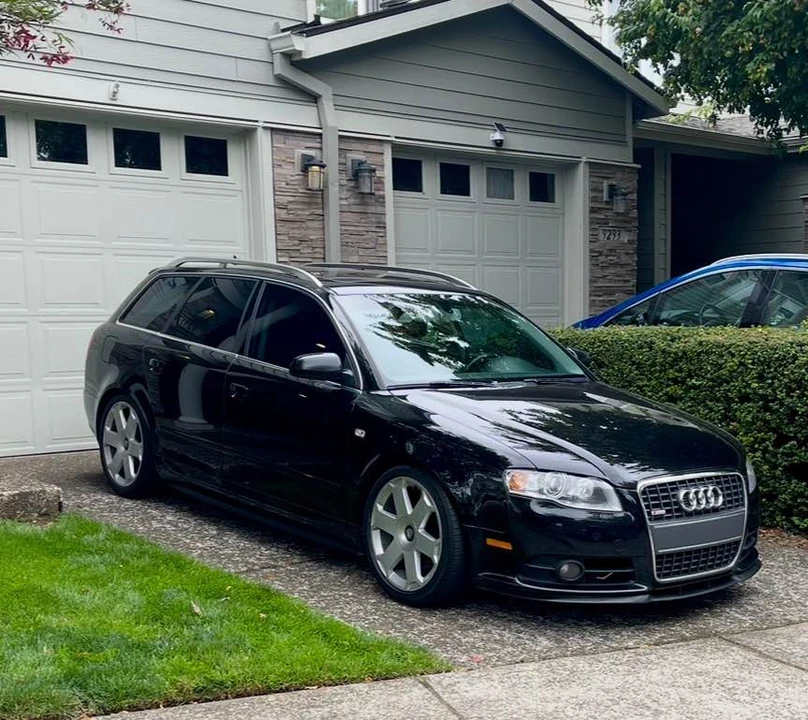 2006 Audi B7 A4 - Image 6 of 12