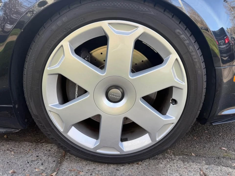 2006 Audi B7 A4 - Image 12 of 12