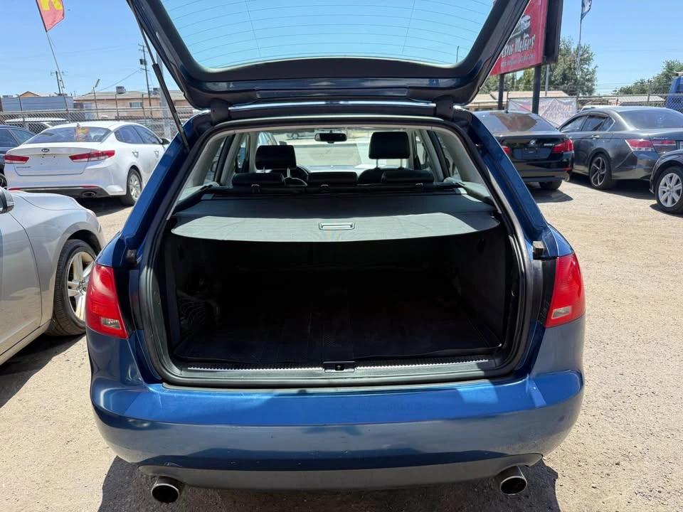 2006 Audi B7 A4 - Image 5 of 8