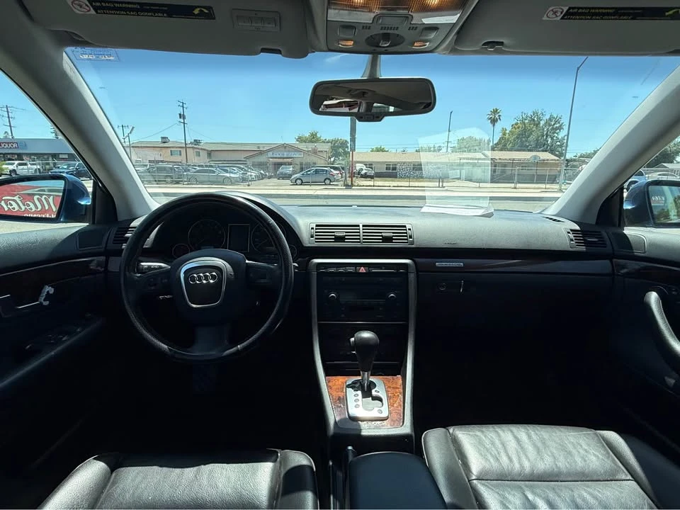 2006 Audi B7 A4 - Image 6 of 8