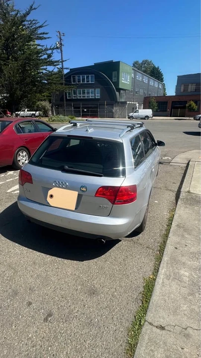 2006 Audi B7 A4 - Image 3 of 7