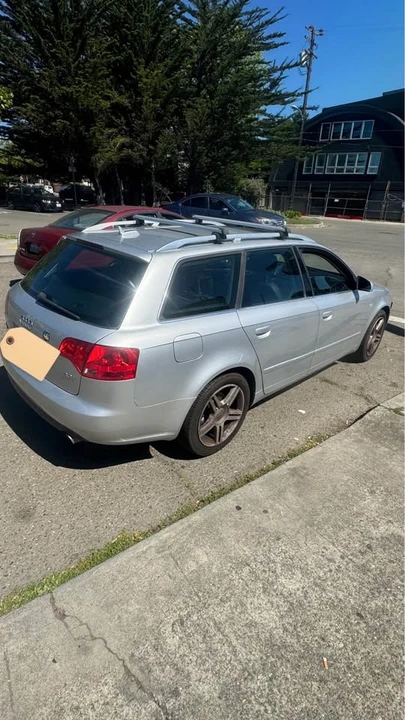 2006 Audi B7 A4 - Image 4 of 7