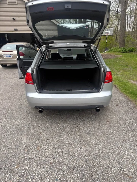 2006 Audi B7 A4 - Image 3 of 3