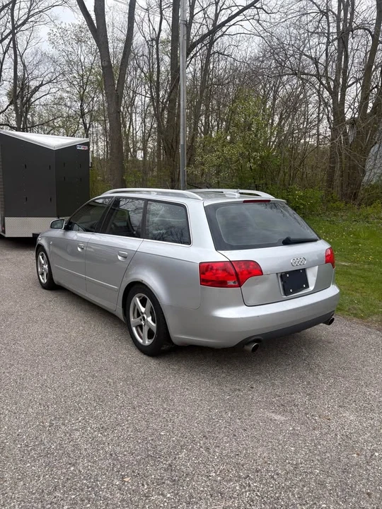 2006 Audi B7 A4 - Image 2 of 3