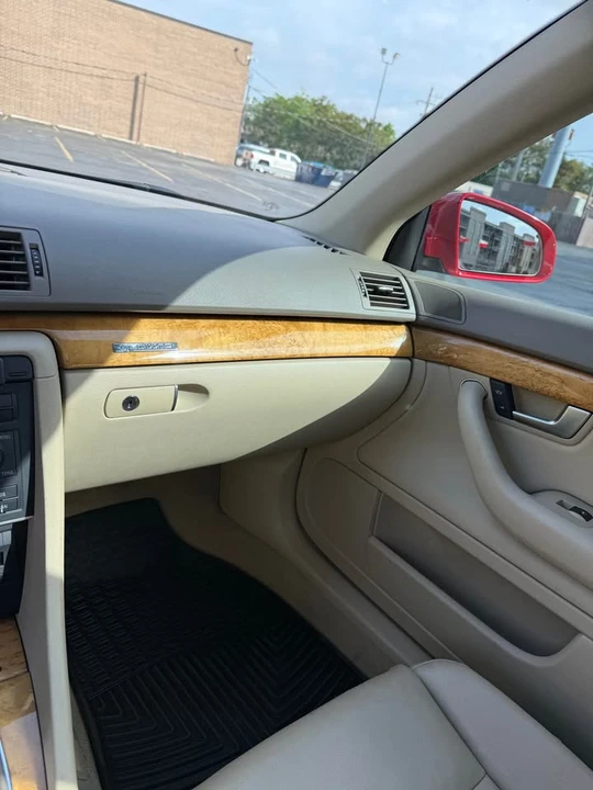 2006 Audi B7 A4 - Image 17 of 20