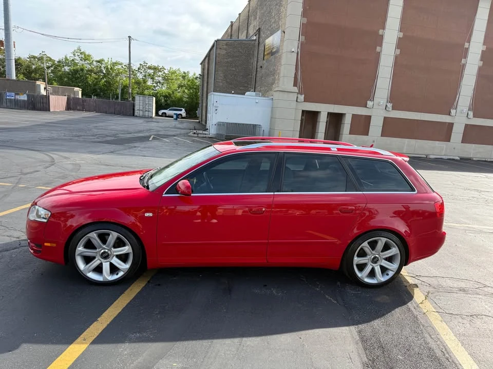 2006 Audi B7 A4 - Image 8 of 20