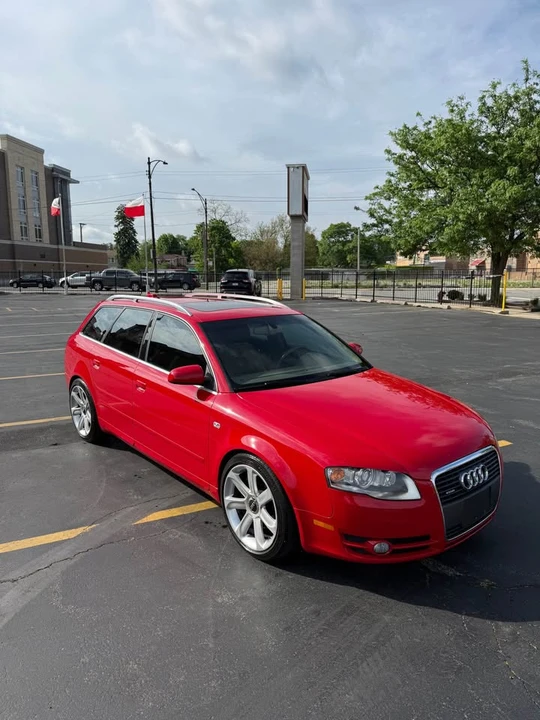 2006 Audi B7 A4 - Image 3 of 20