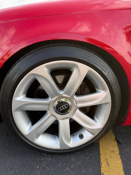 2006 Audi B7 A4 - Image 9 of 20