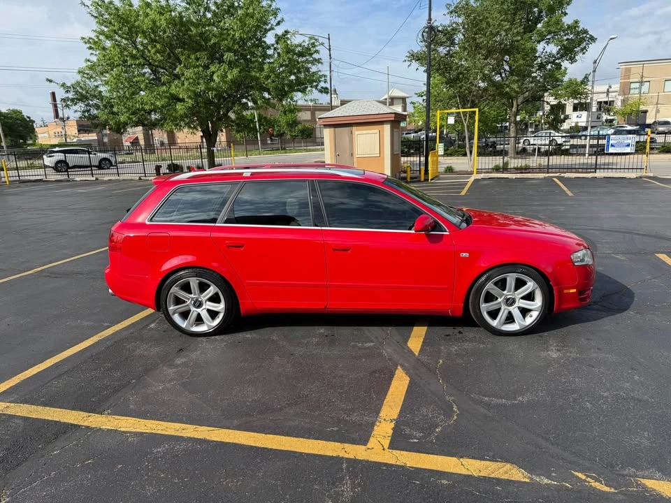 2006 Audi B7 A4 - Image 4 of 20