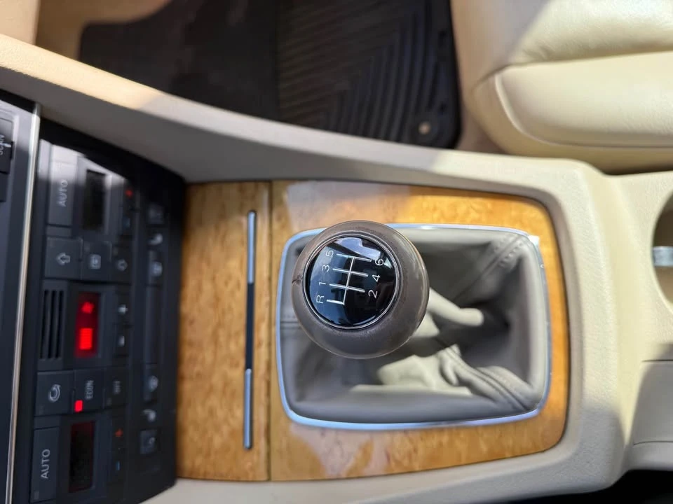 2006 Audi B7 A4 - Image 16 of 20