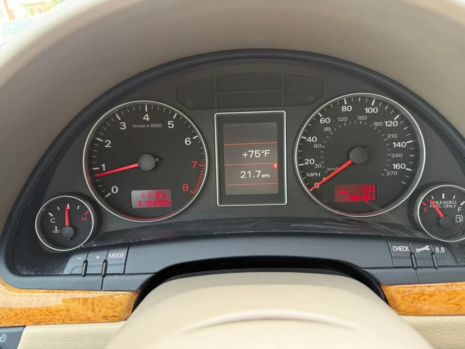 2006 Audi B7 A4 - Image 20 of 20