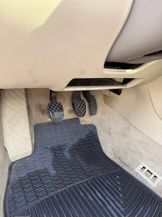 2006 Audi B7 A4 - Image 18 of 20