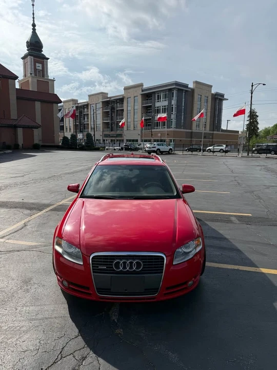 2006 Audi B7 A4 - Image 2 of 20