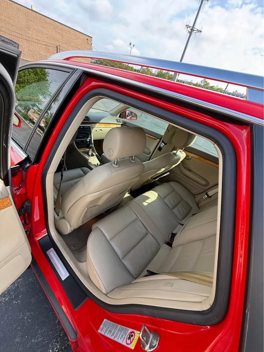 2006 Audi B7 A4 - Image 19 of 20