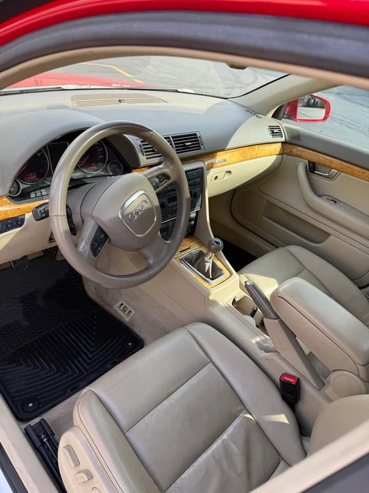 2006 Audi B7 A4 - Image 15 of 20