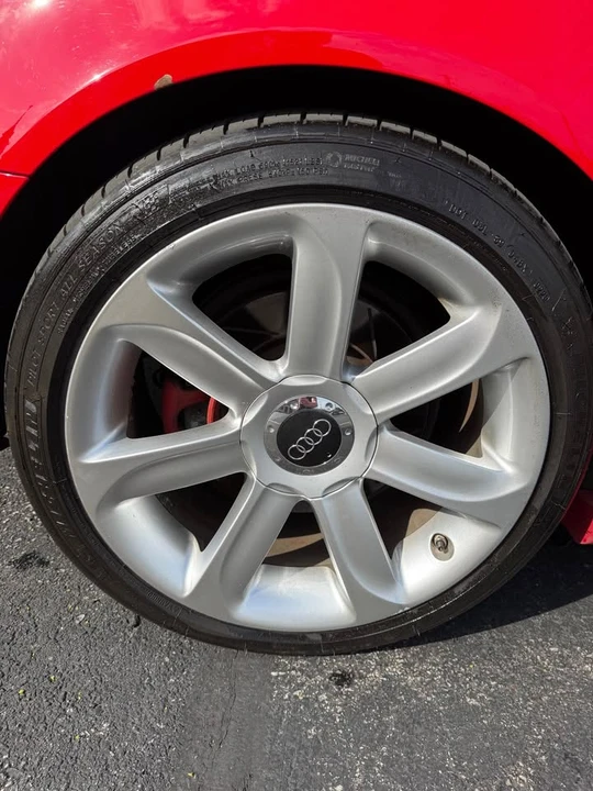 2006 Audi B7 A4 - Image 11 of 20