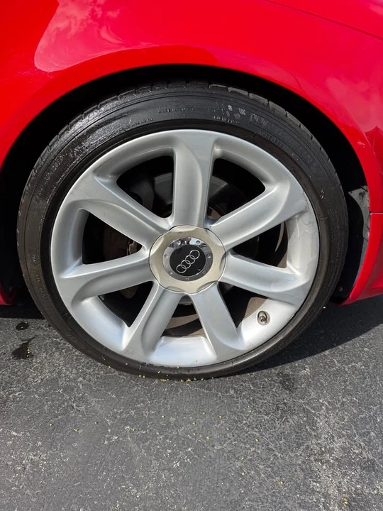 2006 Audi B7 A4 - Image 12 of 20