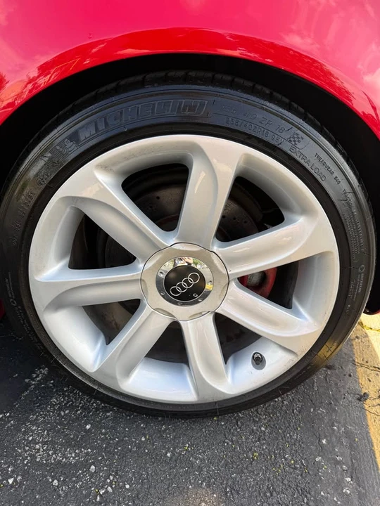 2006 Audi B7 A4 - Image 10 of 20