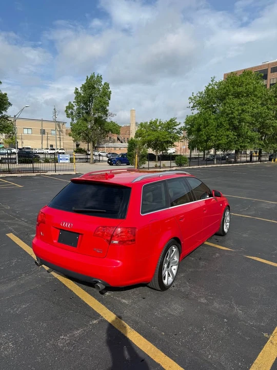 2006 Audi B7 A4 - Image 5 of 20