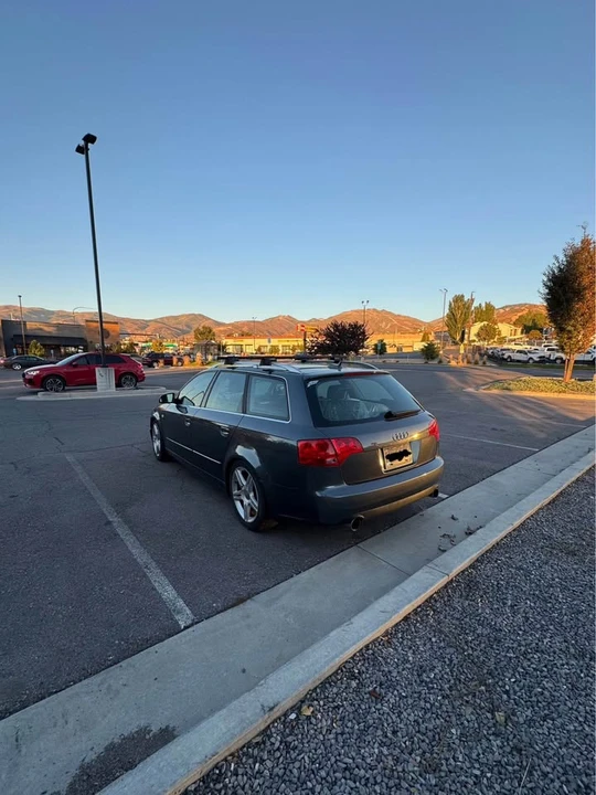 2006 Audi B7 A4 - Image 2 of 5