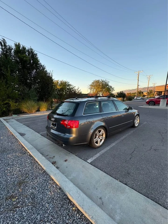 2006 Audi B7 A4 - Image 3 of 5
