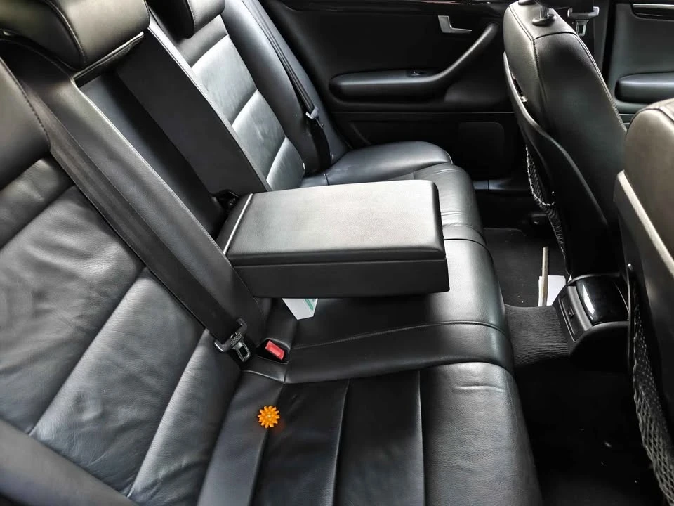 2006 Audi B7 A4 - Image 2 of 5