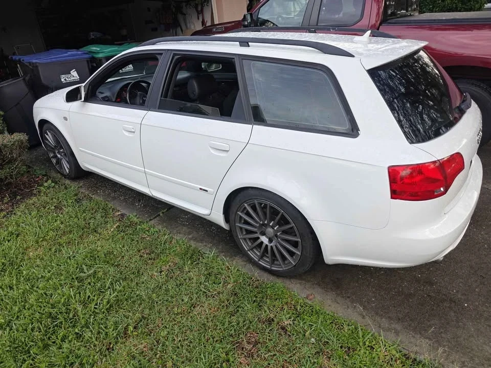 2006 Audi B7 A4 - Image 5 of 5