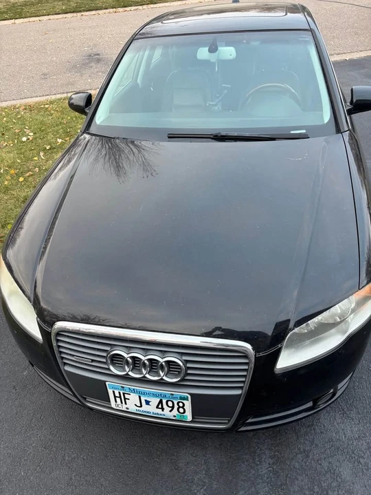 2006 Audi B7 A4 - Image 2 of 9