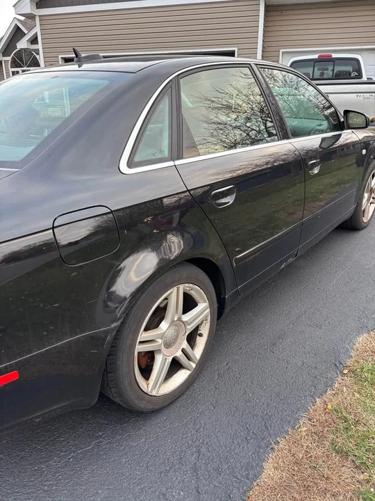 2006 Audi B7 A4 - Image 4 of 9