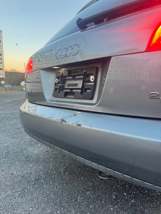 2006 Audi B7 A4 - Image 7 of 15