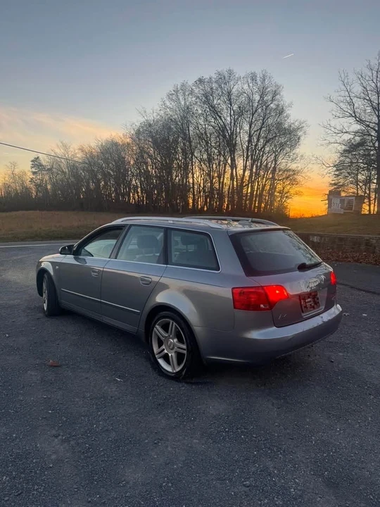 2006 Audi B7 A4 - Image 5 of 15