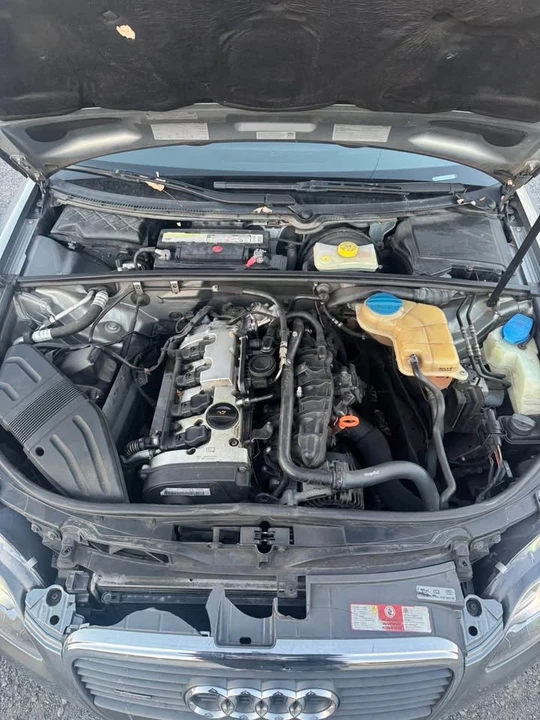 2006 Audi B7 A4 - Image 15 of 15