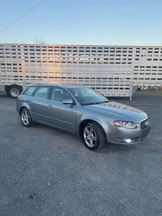 2006 Audi B7 A4 - Image 3 of 15