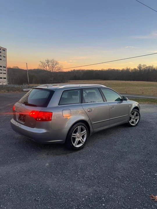 2006 Audi B7 A4 - Image 4 of 15