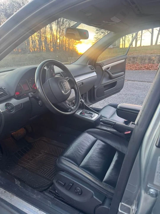 2006 Audi B7 A4 - Image 9 of 15