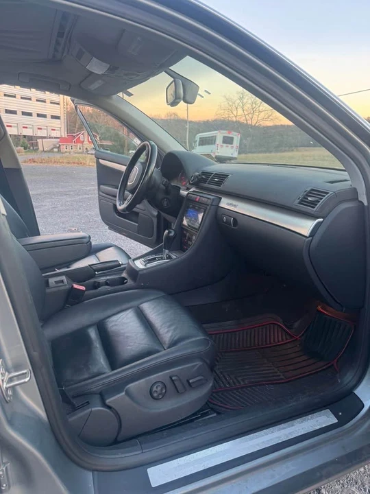 2006 Audi B7 A4 - Image 10 of 15