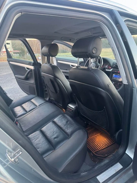 2006 Audi B7 A4 - Image 14 of 15