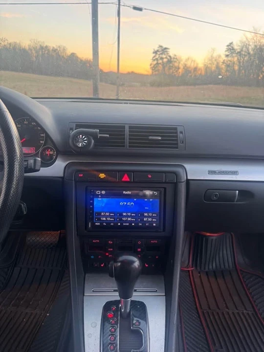 2006 Audi B7 A4 - Image 11 of 15