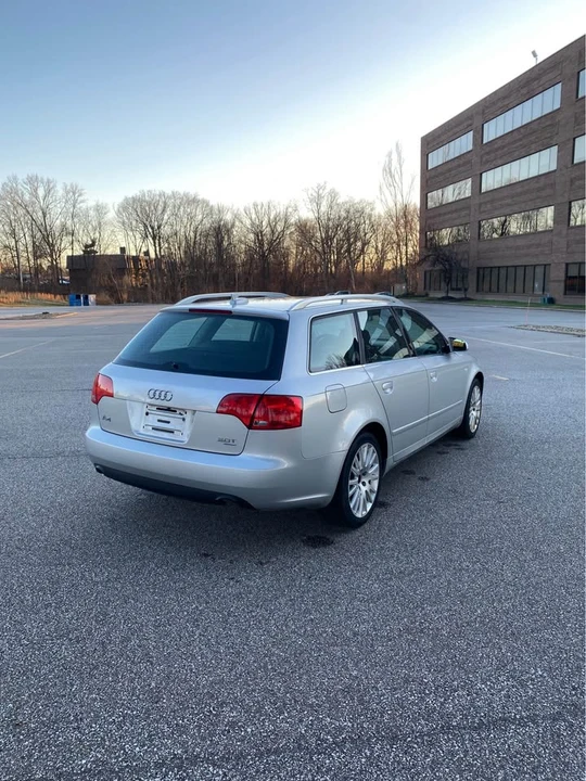 2006 Audi B7 A4 - Image 4 of 7