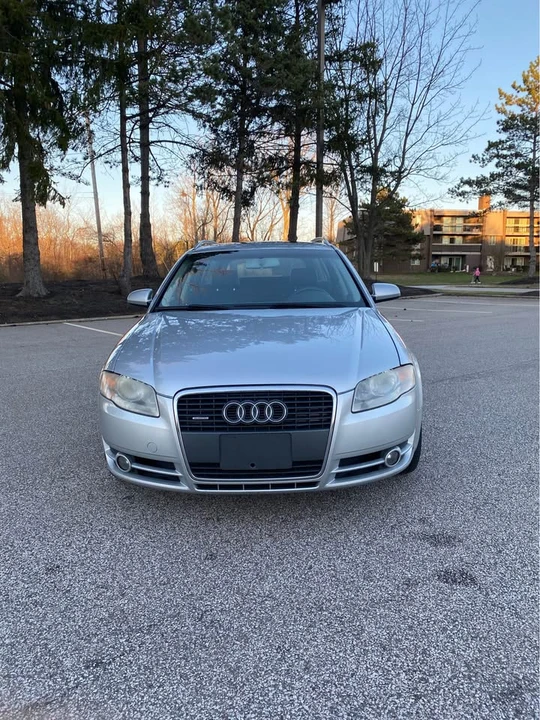 2006 Audi B7 A4 - Image 2 of 7