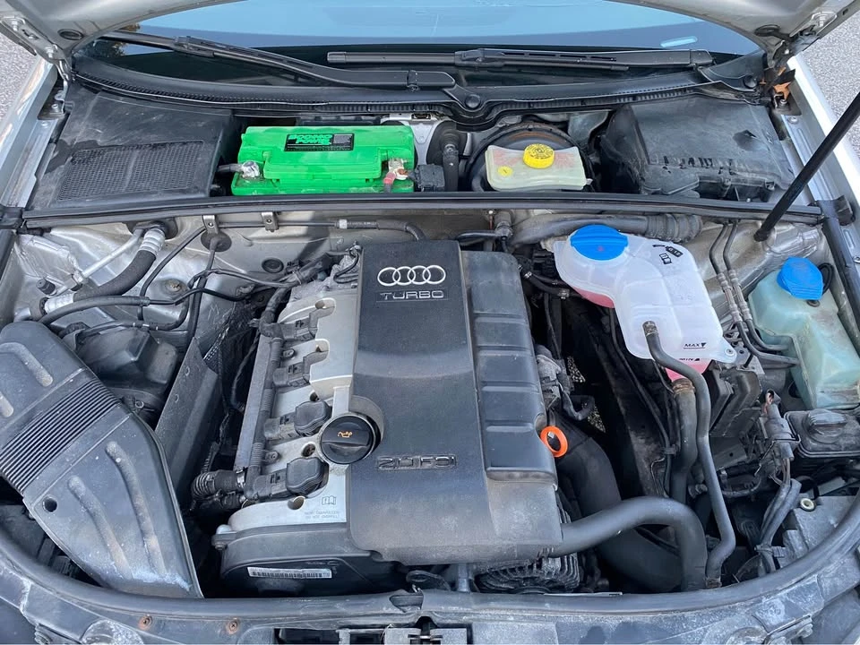 2006 Audi B7 A4 - Image 7 of 7