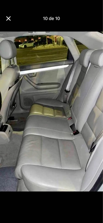 2006 Audi B7 A4 - Image 2 of 5