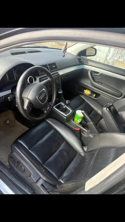 2006 Audi B7 A4 - Image 2 of 2