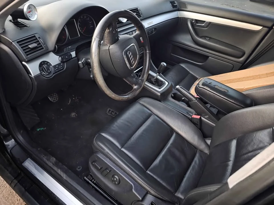2006 Audi B7 A4 - Image 3 of 5
