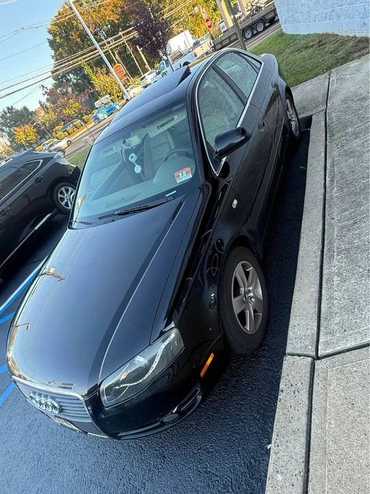 2006 Audi B7 A4 - Image 4 of 7