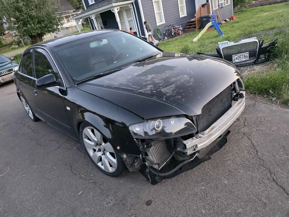 2006 Audi B7 A4 - Image 5 of 5